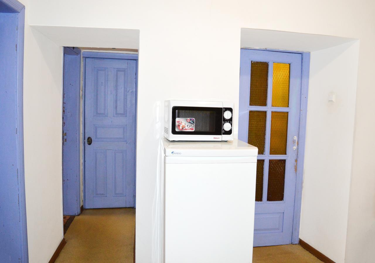 Hostel Kreschatik Kiev Buitenkant foto
