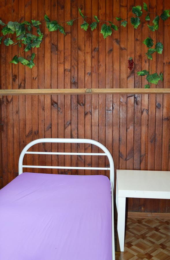Hostel Kreschatik Kiev Buitenkant foto